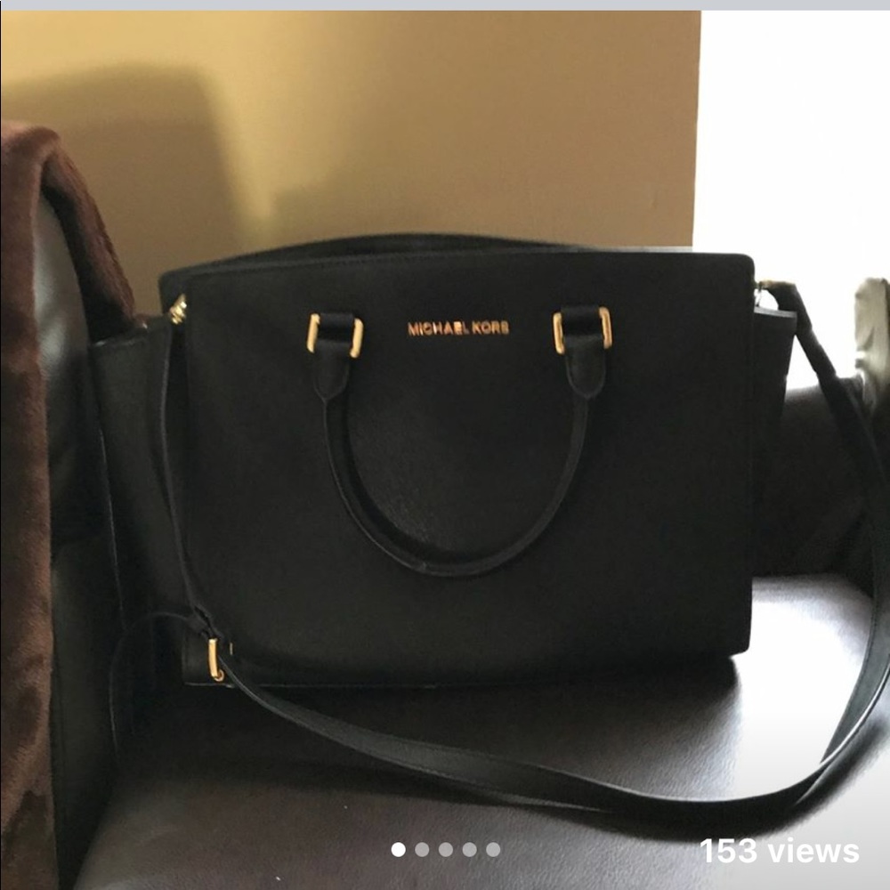 MK bag